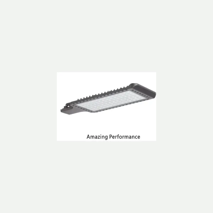 LED Smart Nano Street Floodlight 80w AC85-265V 400-4500K