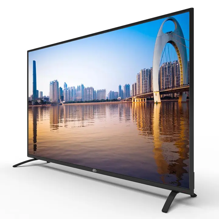 LED TV TechnoLED FHD 4k Smart 65″