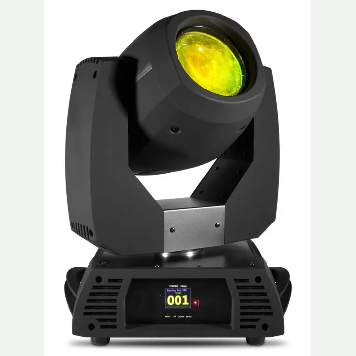 TechnoEffect 15 Fixture