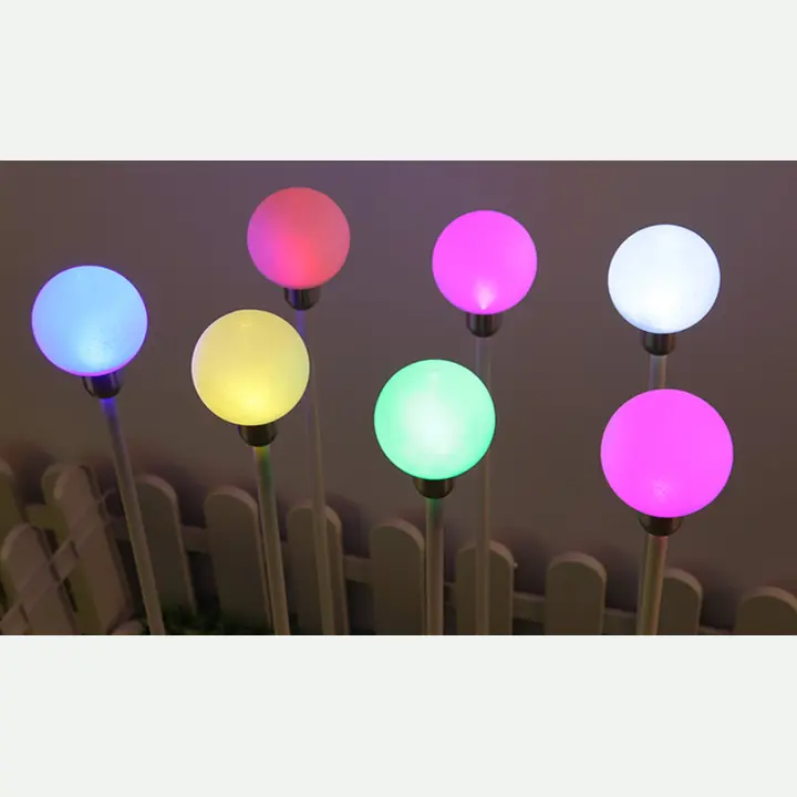 TechnoLED LED Balls IP65 12W