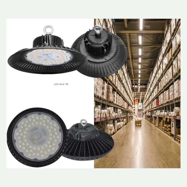 TechnoLED Floodlight №27 100-200 W IP 65 9000-1800 lum