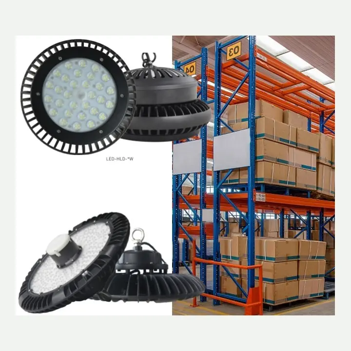 TechnoLED Floodlight №28 100-200 W IP 65 9000-20000 lum