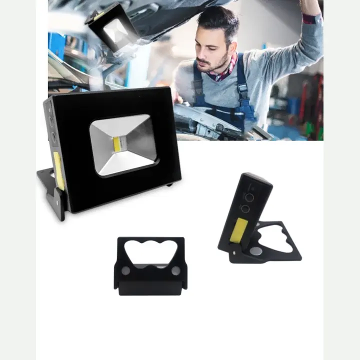 TechnoLED Floodlight №31 10W IP 65