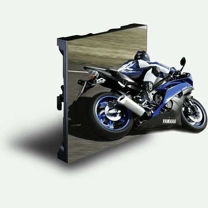 TechnoLED X-Panel LED Display For Indoor Usage